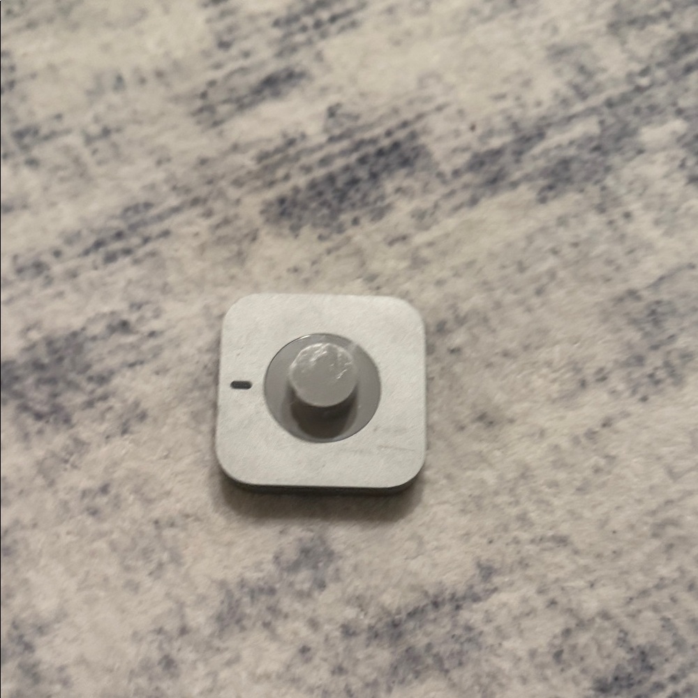 Oura ring size 6 charger